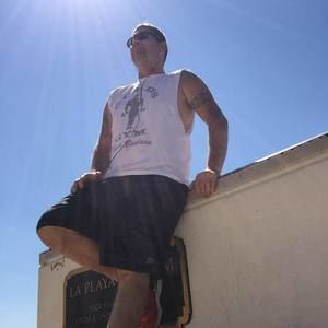 Meet your Posher, Darrell